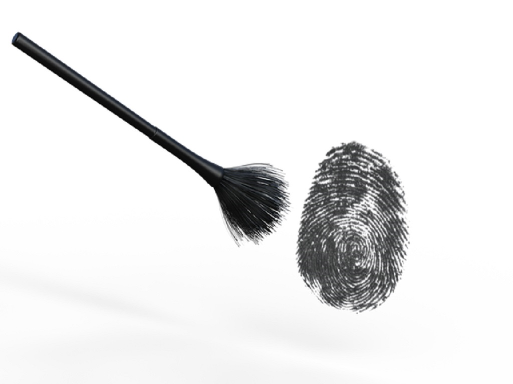 指紋で人物が特定できるのはどうして 指紋鑑定の仕組みとは